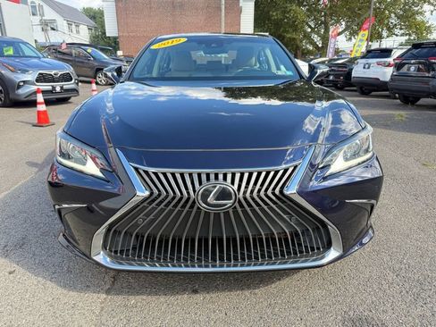 Used 2019 Lexus ES 350 w/ Premium Package FWD image 8