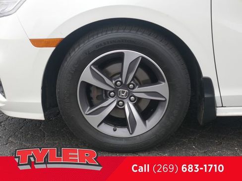 Used 2018 Honda Odyssey Touring image 49