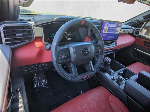 Used 2026 Toyota Tundra TRD Pro AWD/4WD image 10