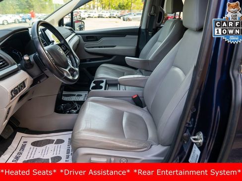 Used 2019 Honda Odyssey EX-L image 15