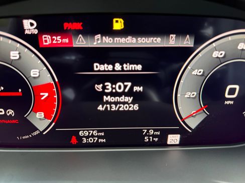 Used 2024 Audi S5 Prestige w/ Prestige Package image 11