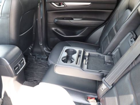 Used 2022 MAZDA CX-5 AWD 2.5 S image 13