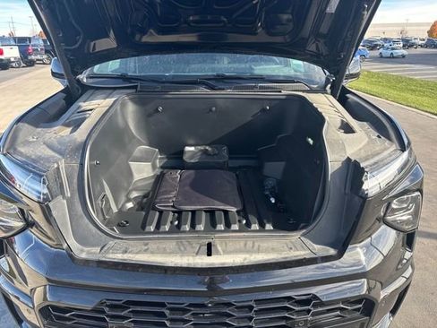 Used 2024 Chevrolet Silverado EV RST image 24