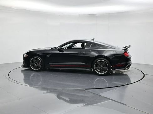 Used 2023 Ford Mustang Mach 1 RWD image 7