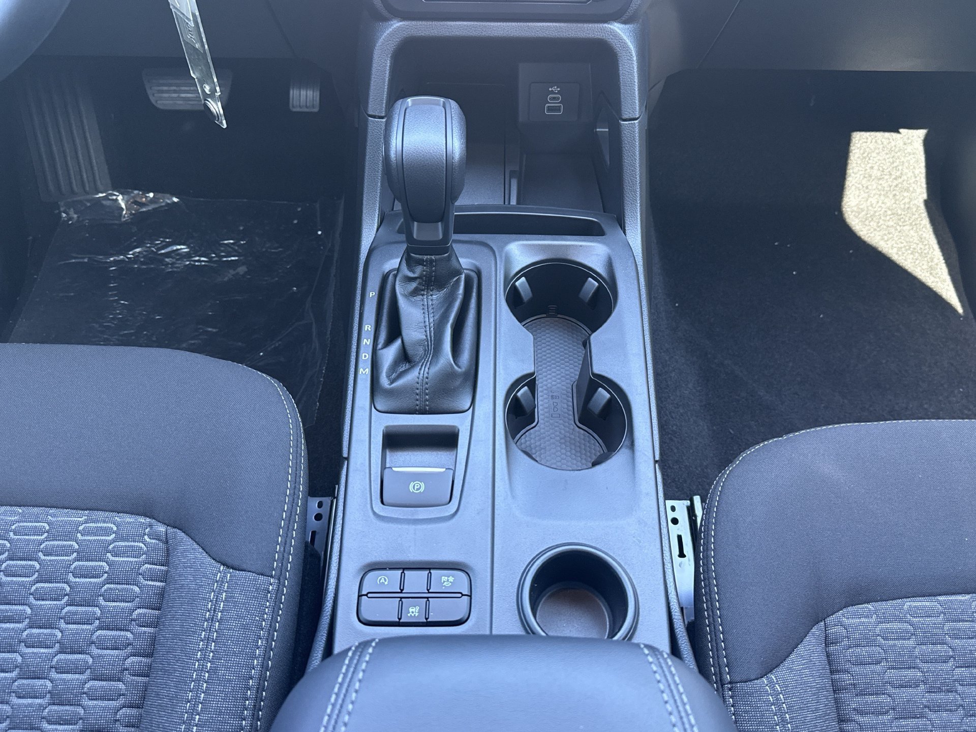 New 2026 Ford Ranger XL RWD image 4