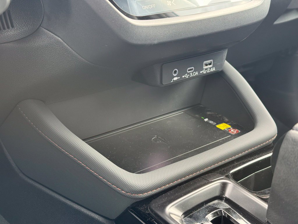 New 2026 Subaru Forester Sport AWD/4WD image 13