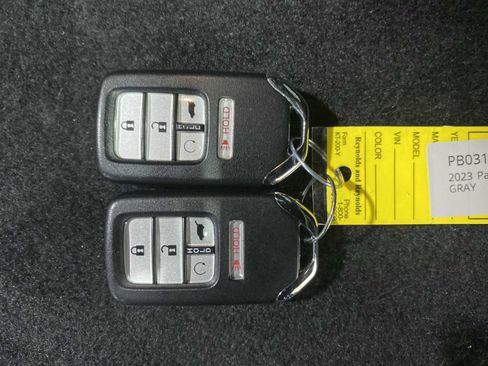 Used 2023 Honda Passport EX-L image 20