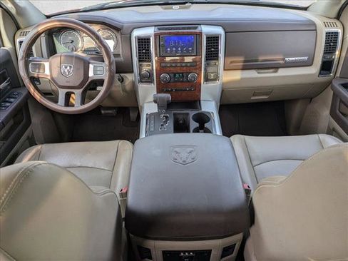 Used 2010 Dodge Ram 1500 Truck Laramie w/ Protection Group image 14