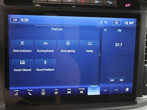 Used 2023 Ford F150 Platinum w/ Equipment Group 701A High image 59