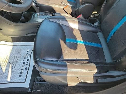 Used 2019 Chevrolet Spark LT FWD image 12