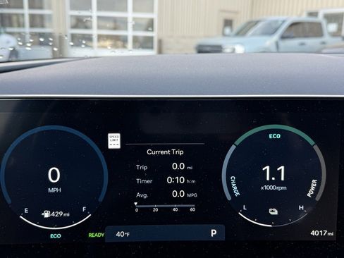 Certified 2025 Hyundai Tucson N Line image 7