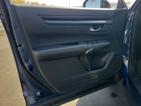 New 2026 Honda CR-V Sport-L image 39
