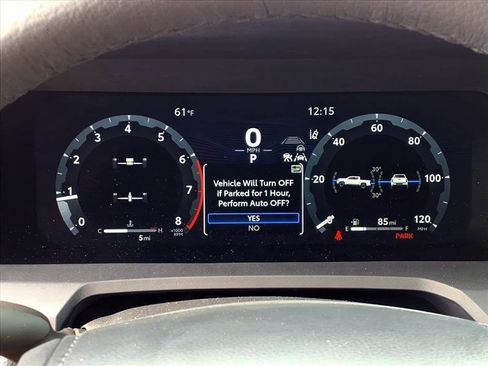 New 2025 Toyota Tacoma TRD Sport image 15