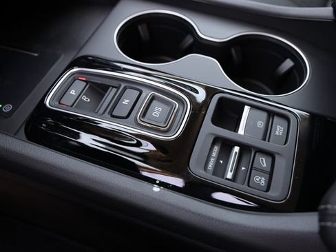 New 2026 Honda Pilot EX-L image 24