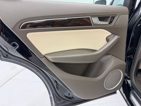 Used 2014 Audi Q5 2.0T Premium Plus w/ Premium Plus Package image 26