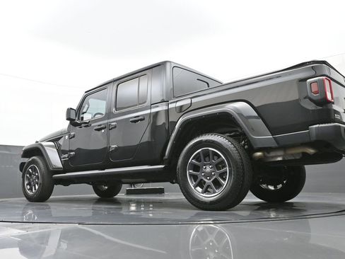 Used 2023 Jeep Gladiator Overland image 42