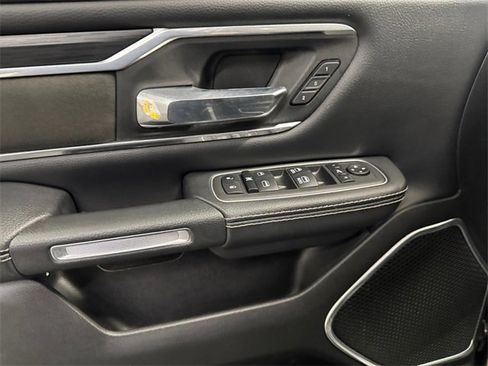 Used 2023 RAM 1500 Laramie image 25