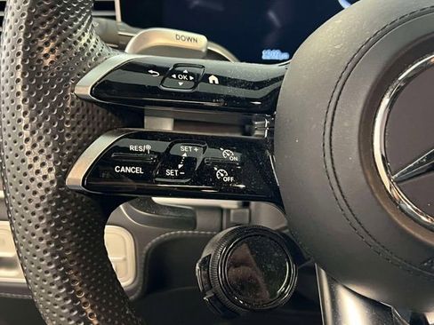 Used 2024 Mercedes-Benz GLE 53 AMG 4MATIC Coupe image 22