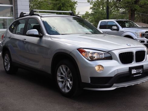 Used 2015 BMW X1 xDrive28i AWD/4WD image 7