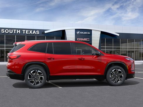 New 2026 Buick Enclave Sport Touring FWD image 5
