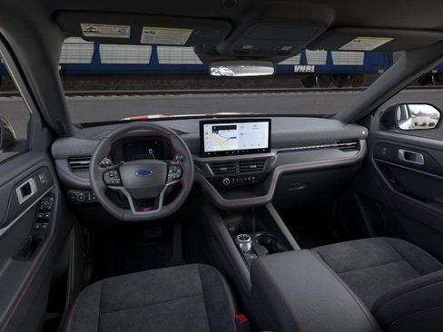 New 2026 Ford Explorer ST image 9