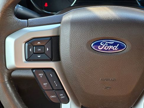 Used 2019 Ford F150 King Ranch w/ Equipment Group 601A Luxury image 15