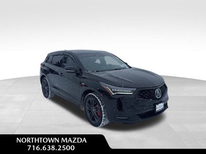 Used 2023 Acura RDX A-Spec