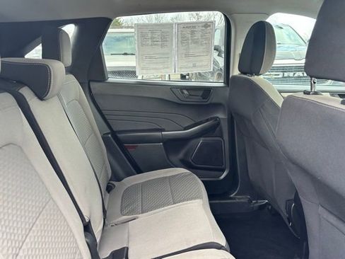 Used 2022 Ford Escape SE AWD/4WD image 14