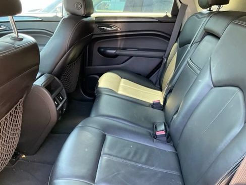 Used 2013 Cadillac SRX FWD image 9