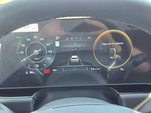 New 2026 Kia Niro Wind FWD image 24