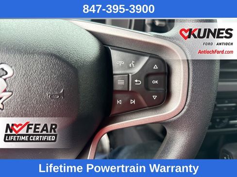 Used 2023 Ford Bronco Big Bend image 32