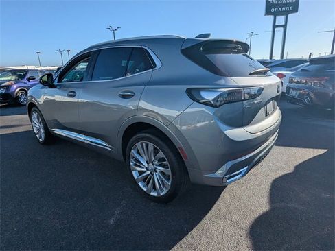 New 2026 Buick Envision Avenir image 6