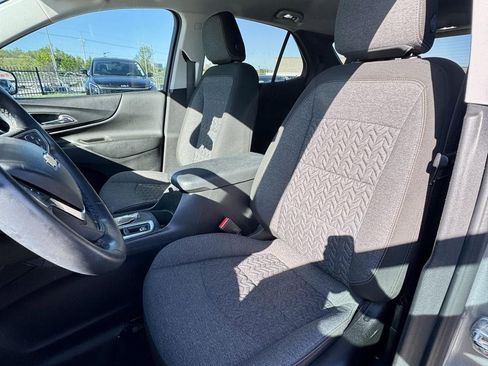 Used 2023 Chevrolet Equinox LT image 16