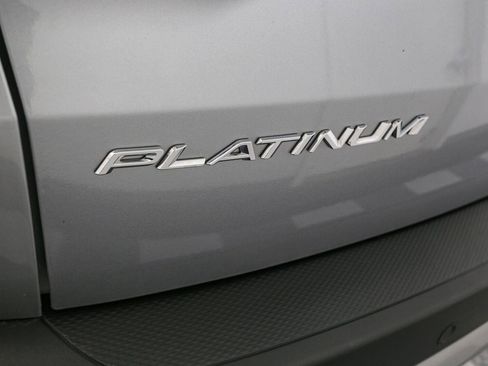 Used 2024 Ford Escape Platinum AWD/4WD image 10