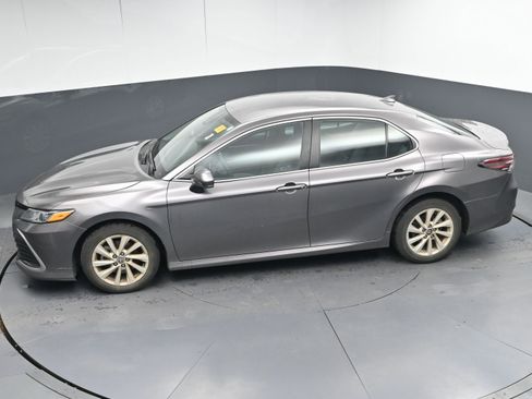 Certified 2023 Toyota Camry LE image 37