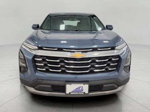 Used 2025 Chevrolet Equinox LT image 14