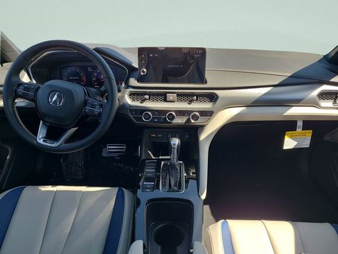 New 2026 Acura Integra A-Spec image 14