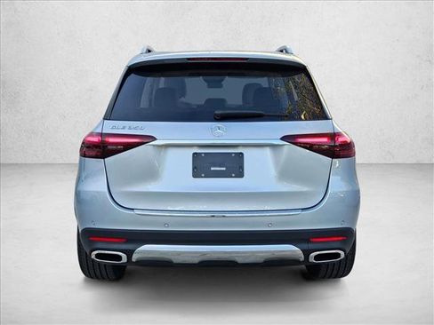 New 2026 Mercedes-Benz GLE 350 4MATIC image 8
