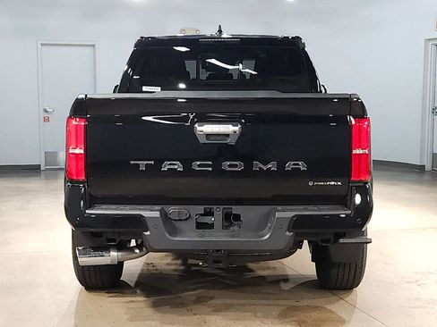 New 2026 Toyota Tacoma Limited AWD/4WD image 6