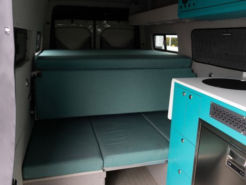 Used 2020 Mercedes-Benz Sprinter 3500 image 60