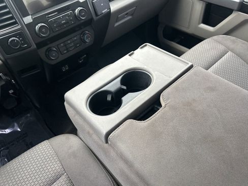 Used 2020 Ford F150 XLT w/ Equipment Group 301A Mid image 29