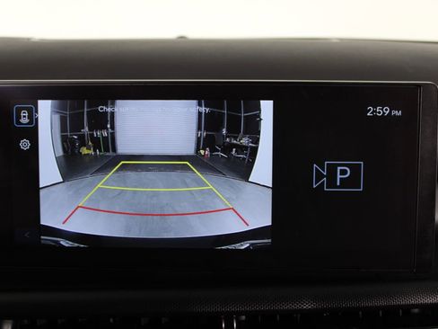 Certified 2026 Hyundai Tucson SE image 27