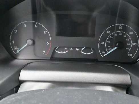 Used 2022 Ford Transit 350 XLT image 16