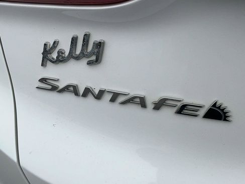 Used 2020 Hyundai Santa Fe SEL w/ Convenience Package image 34