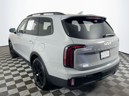 Used 2024 Kia Telluride SX Prestige X-Line AWD/4WD image 6