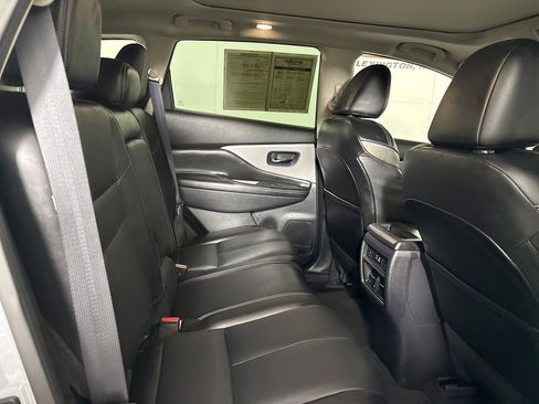 Used 2024 Nissan Murano SL image 28