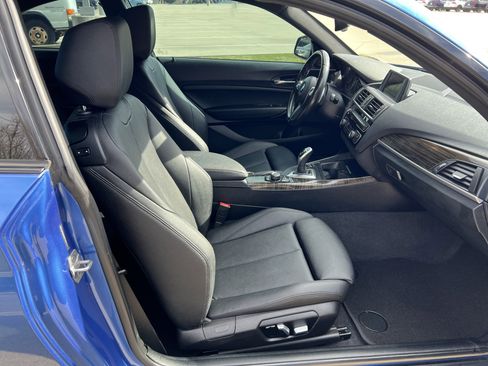 Used 2017 BMW 230i Coupe image 26