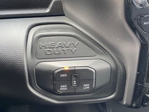 New 2026 RAM 3500 Laramie image 26