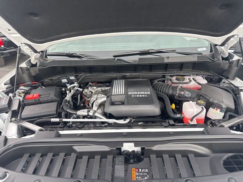 New 2026 Chevrolet Silverado 1500 RST image 11