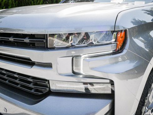 Used 2021 Chevrolet Silverado 1500 RST w/ True North Edition Plus AWD/4WD image 6